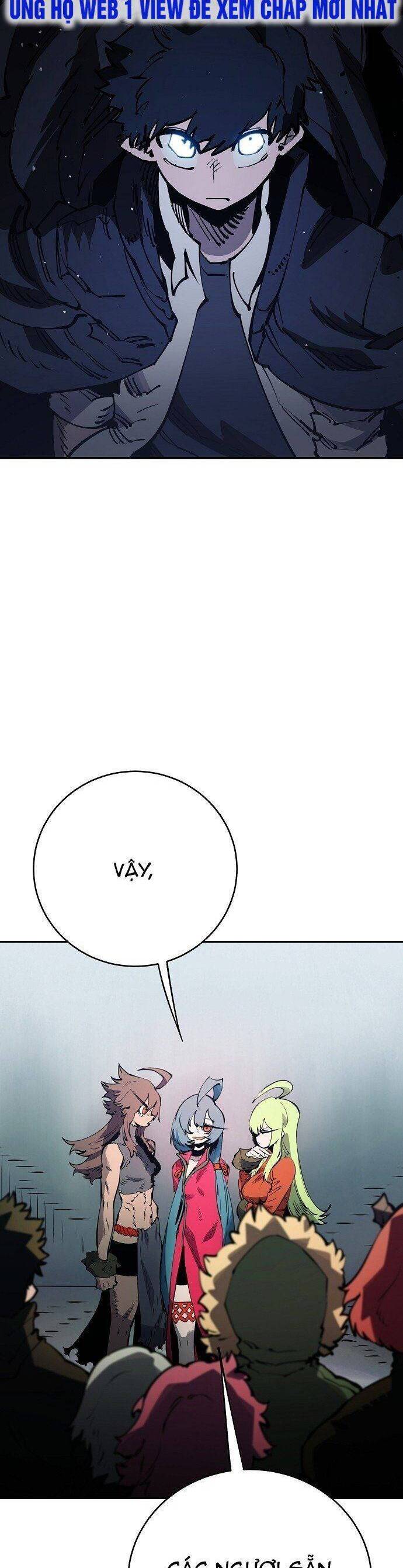 Player Chapter 31 - Trang 2