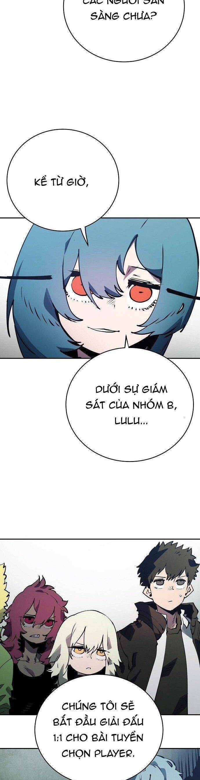 Player Chapter 31 - Trang 2