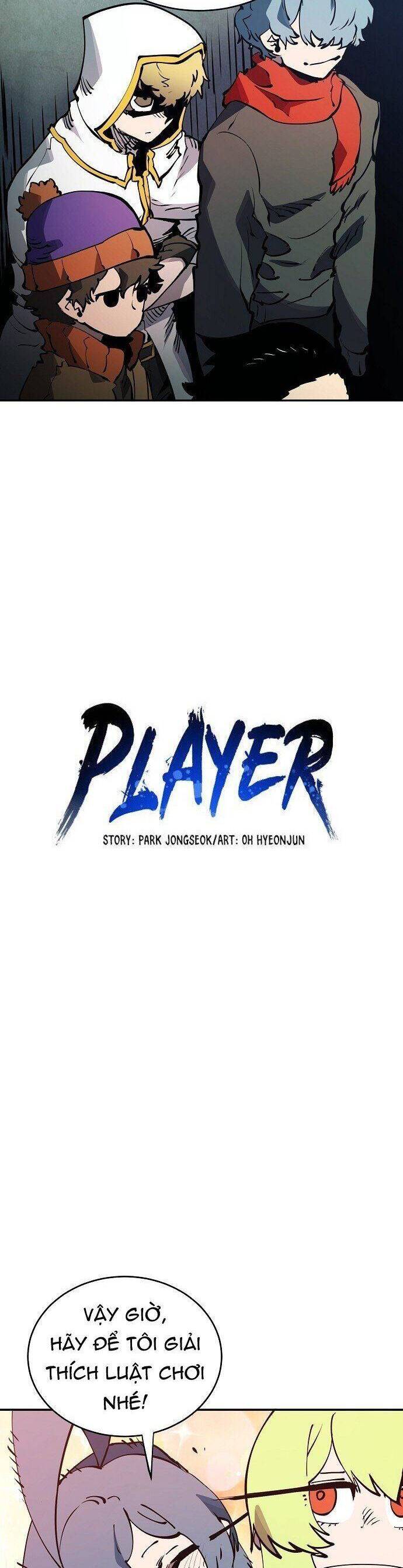 Player Chapter 31 - Trang 2