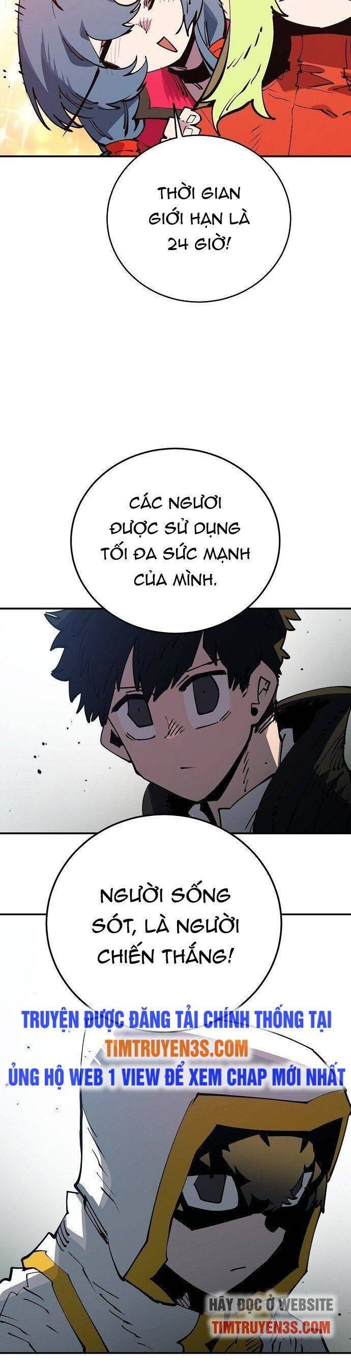 Player Chapter 31 - Trang 2