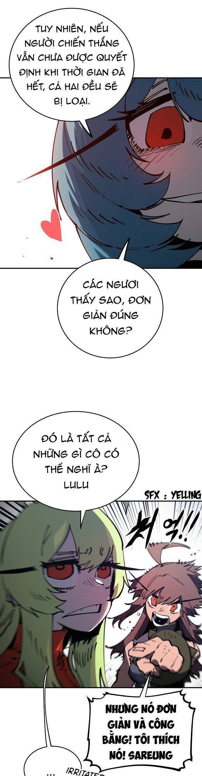 Player Chapter 31 - Trang 2