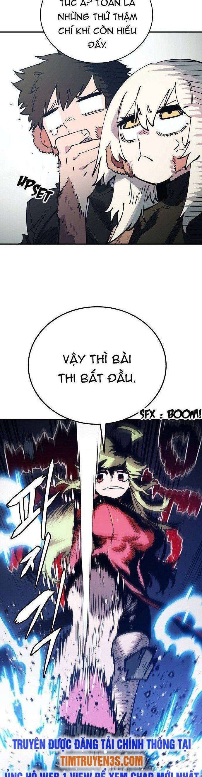 Player Chapter 31 - Trang 2