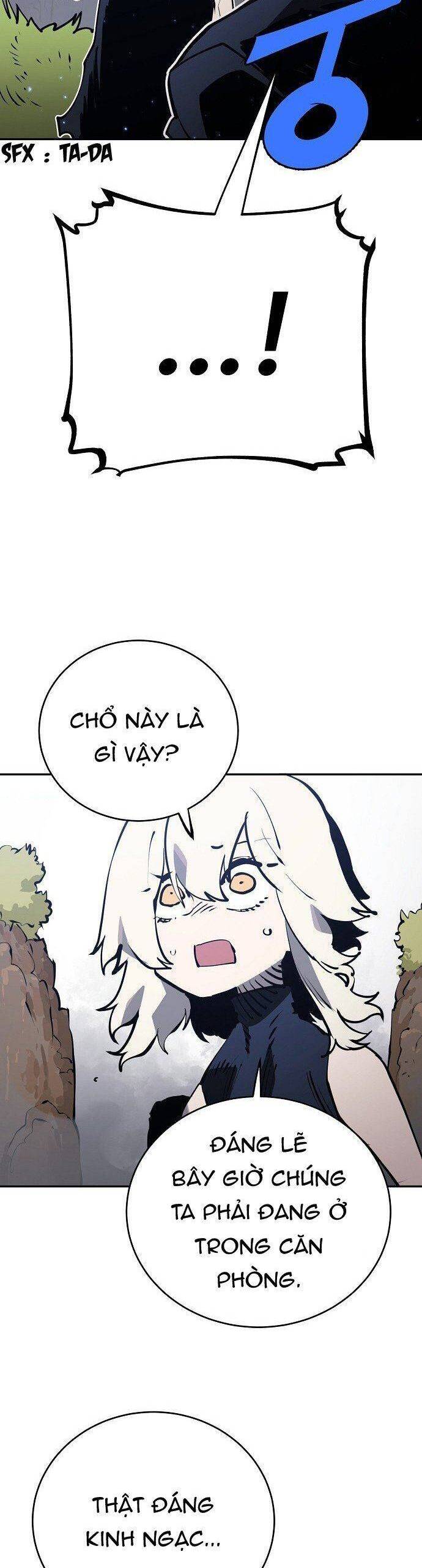 Player Chapter 31 - Trang 2