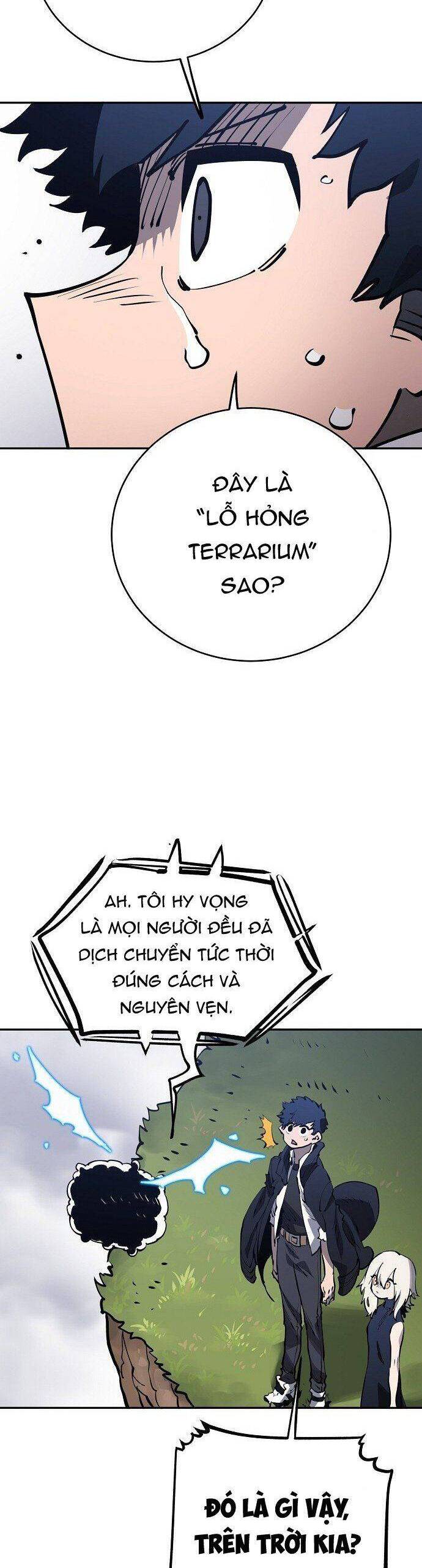 Player Chapter 31 - Trang 2