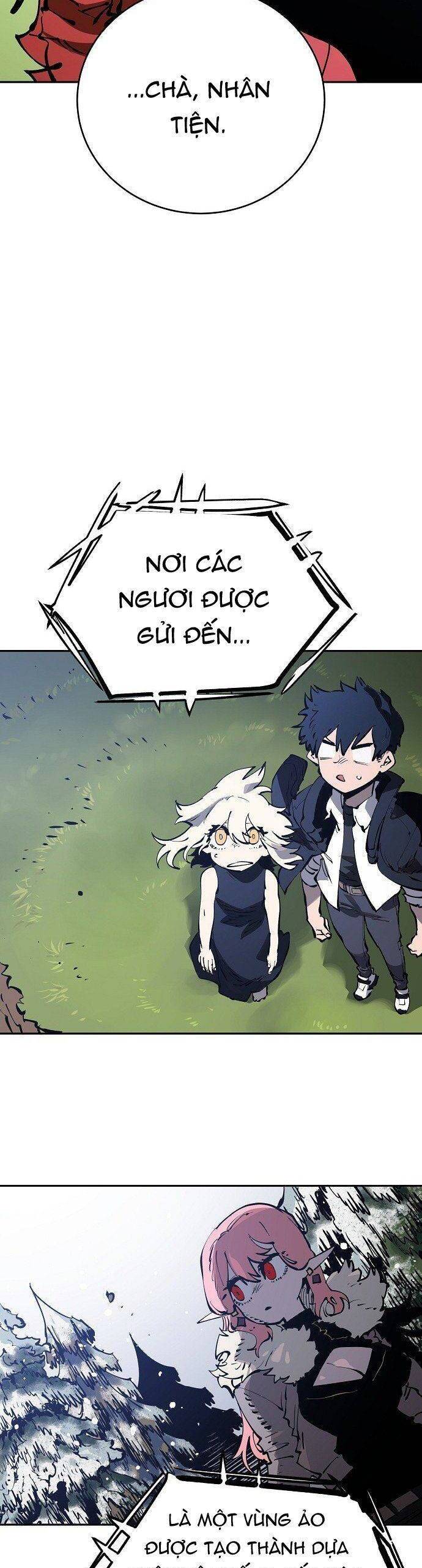 Player Chapter 31 - Trang 2