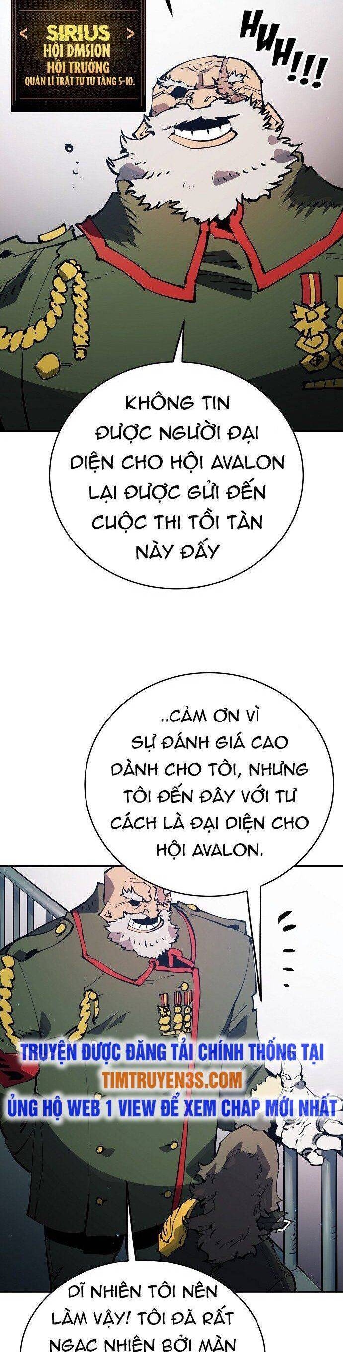 Player Chapter 31 - Trang 2