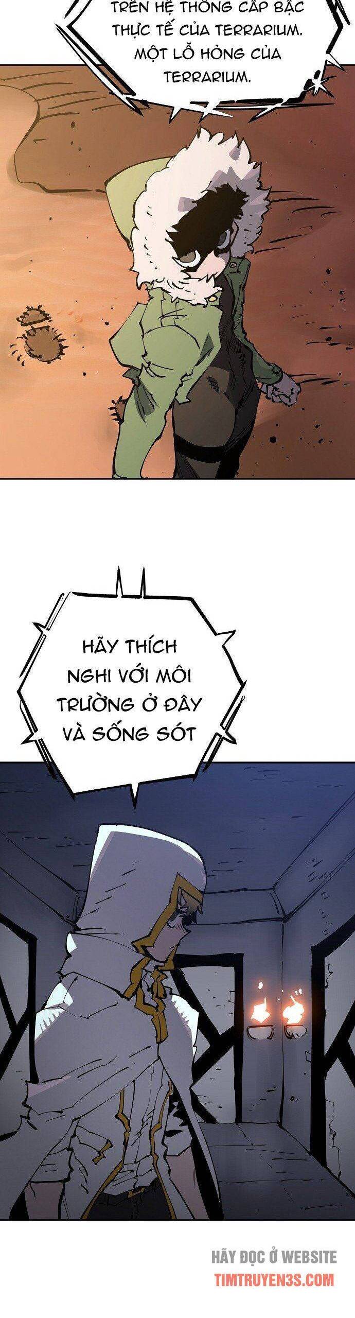 Player Chapter 31 - Trang 2