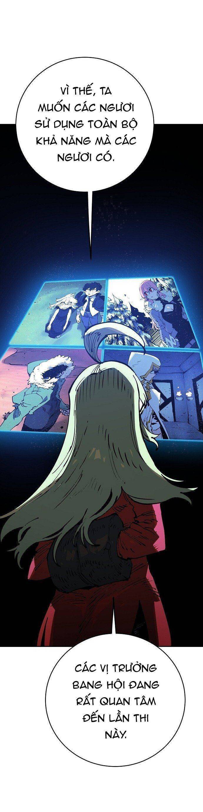 Player Chapter 31 - Trang 2