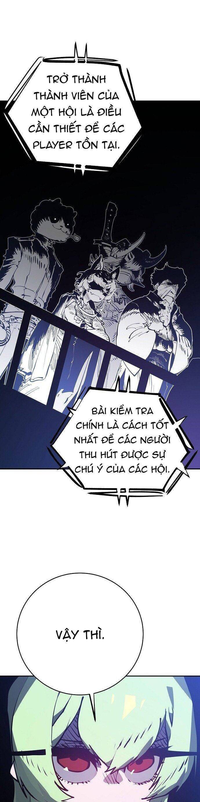 Player Chapter 31 - Trang 2