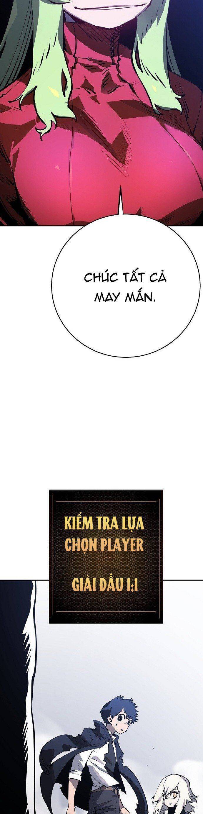Player Chapter 31 - Trang 2