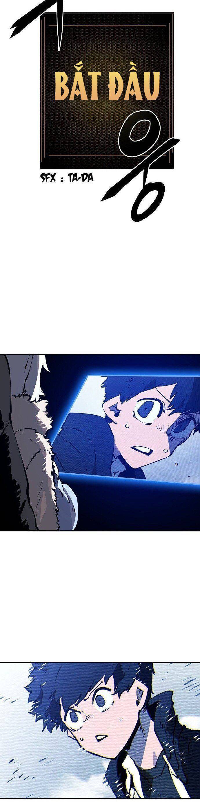 Player Chapter 31 - Trang 2