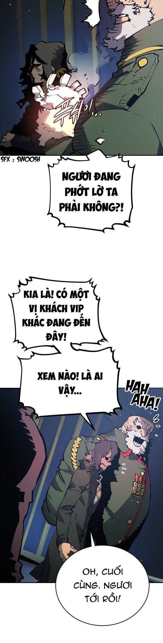 Player Chapter 31 - Trang 2