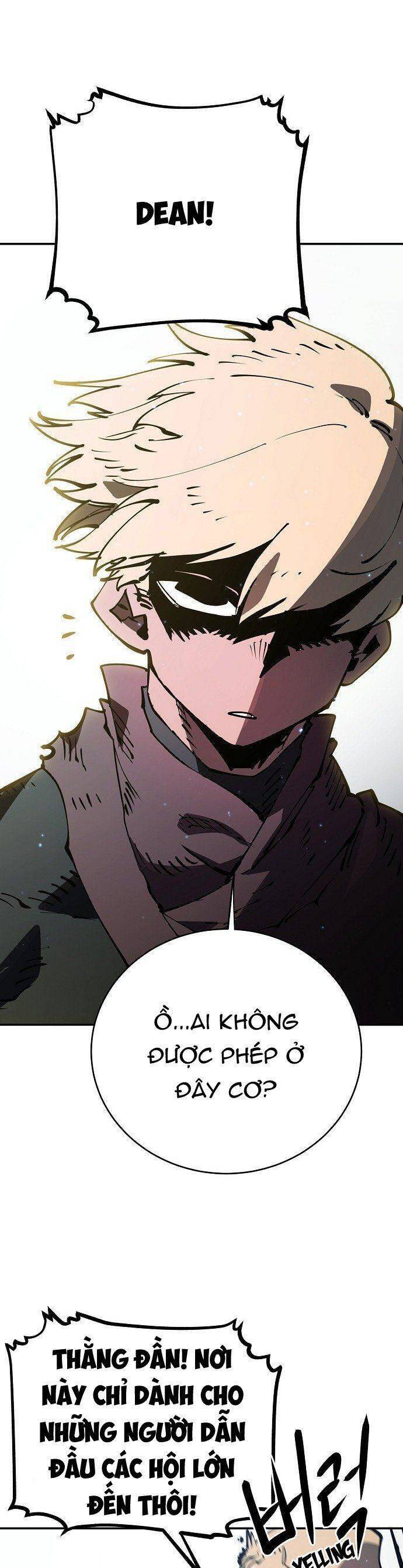 Player Chapter 31 - Trang 2