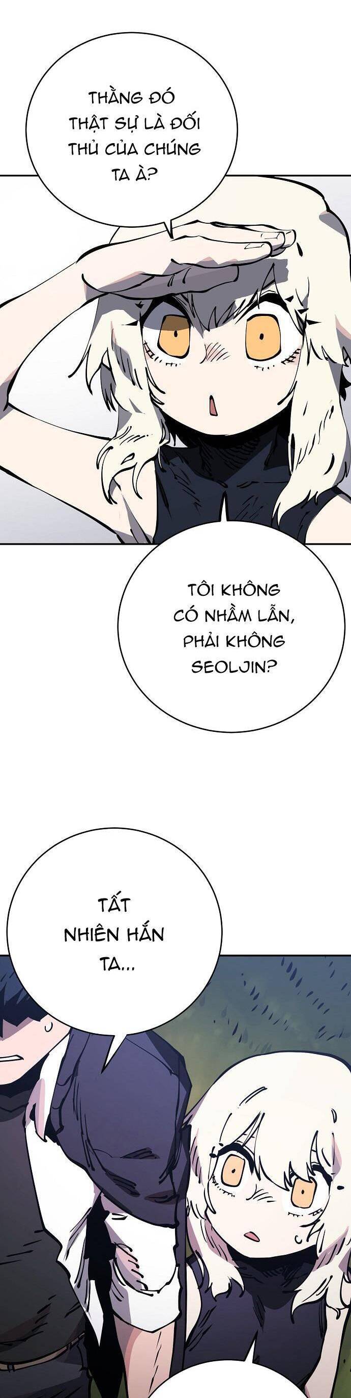 Player Chapter 32 - Trang 2