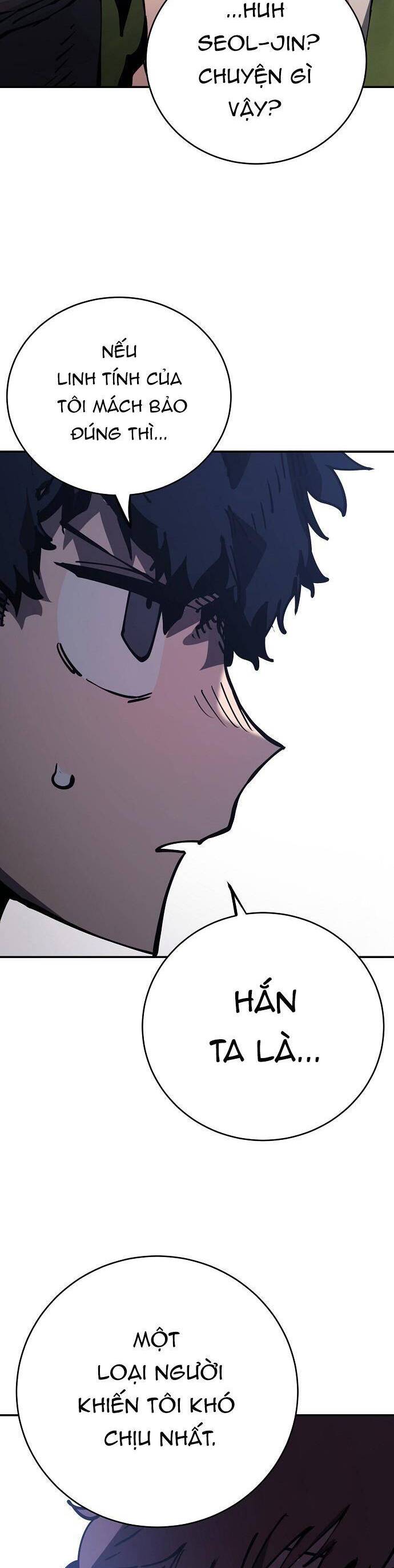 Player Chapter 32 - Trang 2