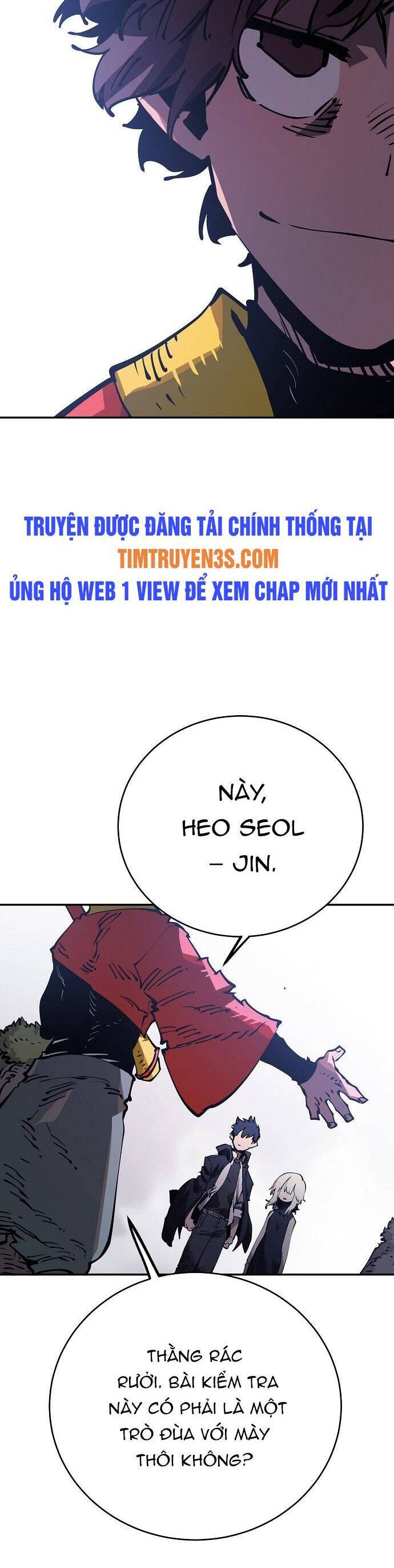 Player Chapter 32 - Trang 2