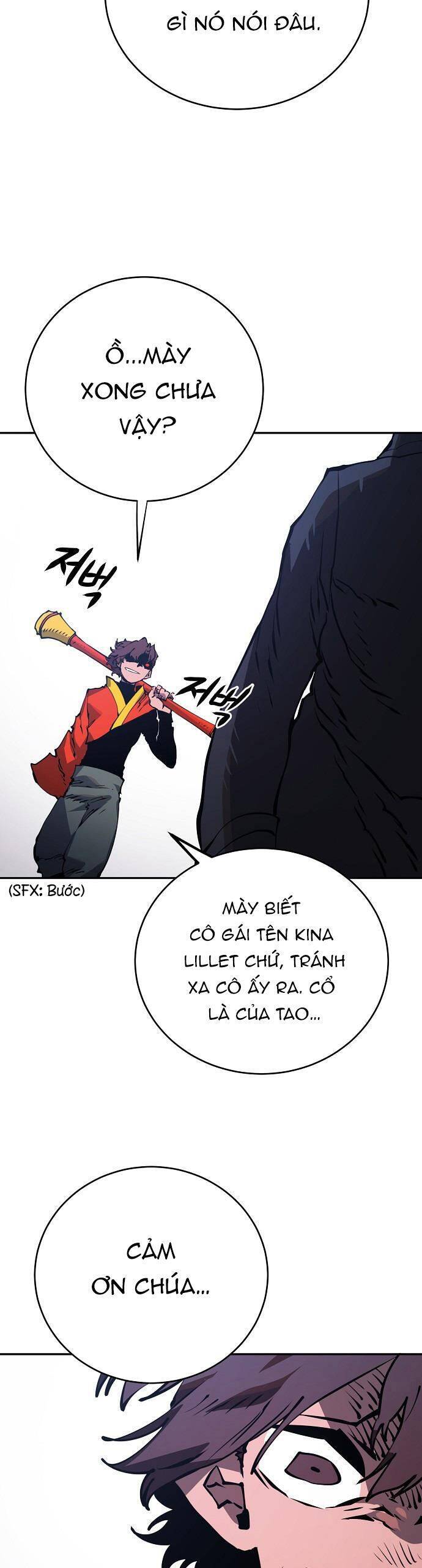 Player Chapter 32 - Trang 2