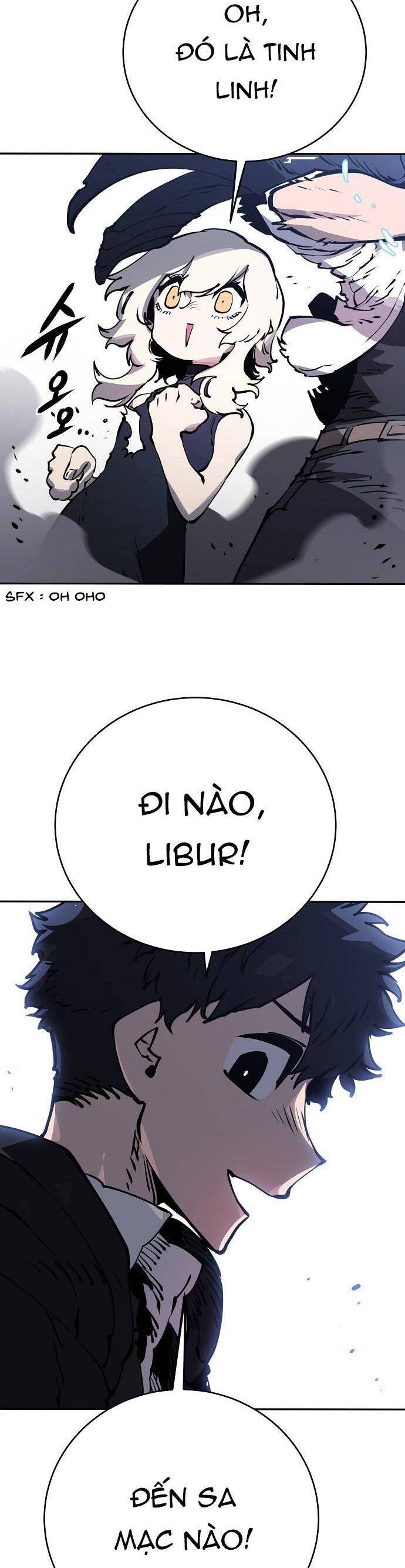 Player Chapter 32 - Trang 2