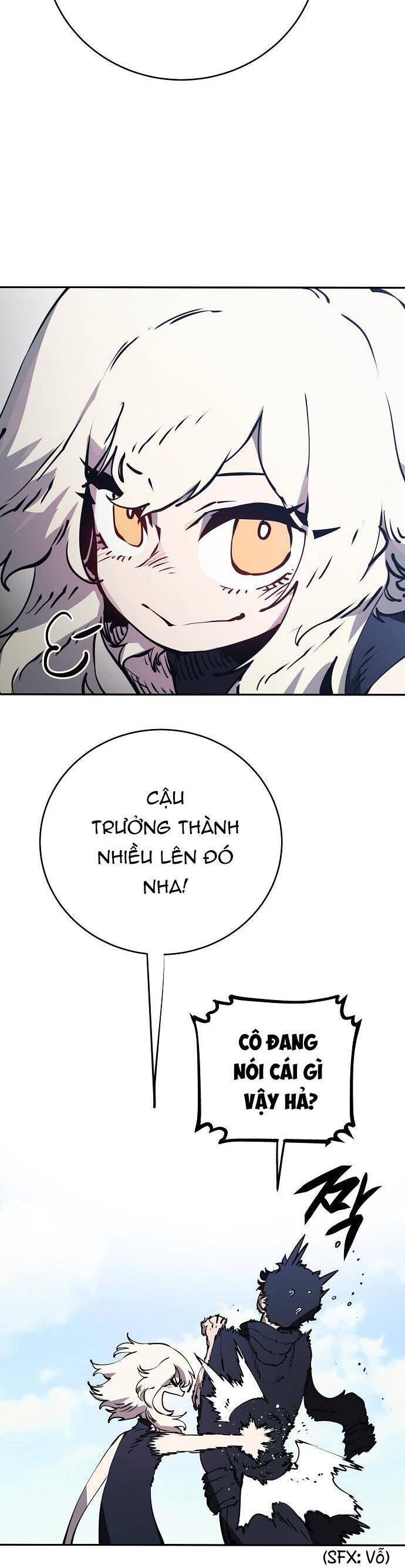 Player Chapter 32 - Trang 2