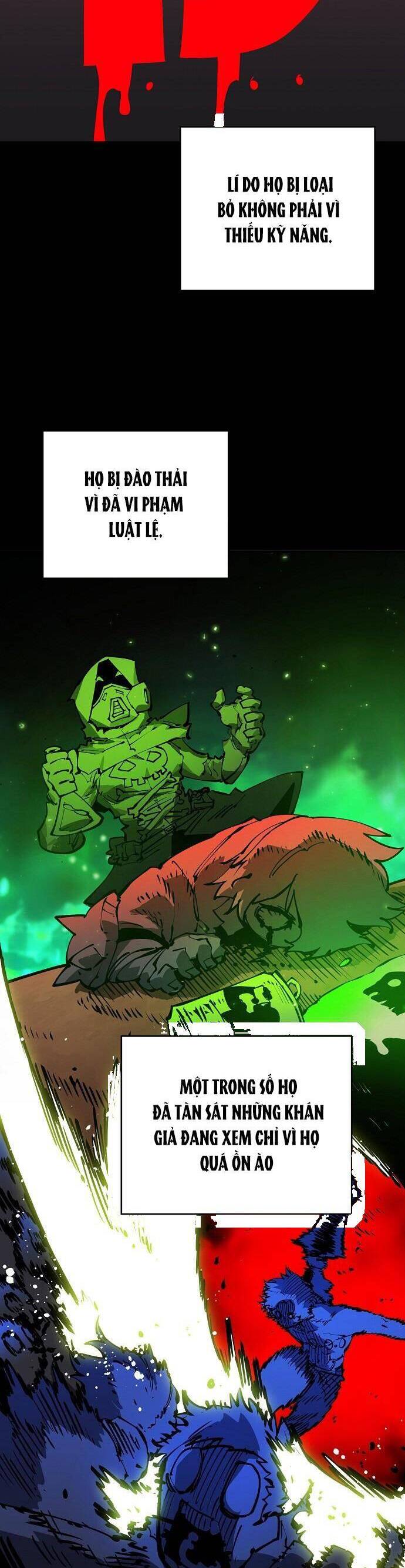 Player Chapter 32 - Trang 2