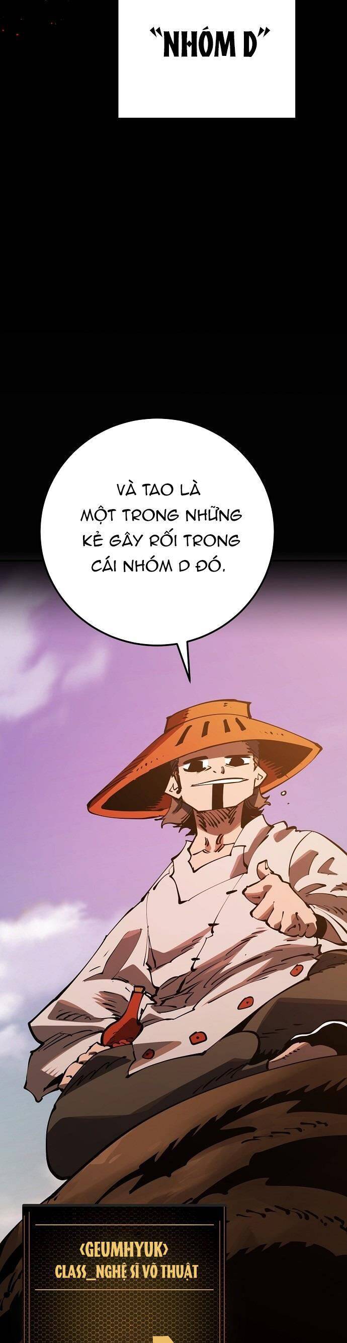 Player Chapter 32 - Trang 2