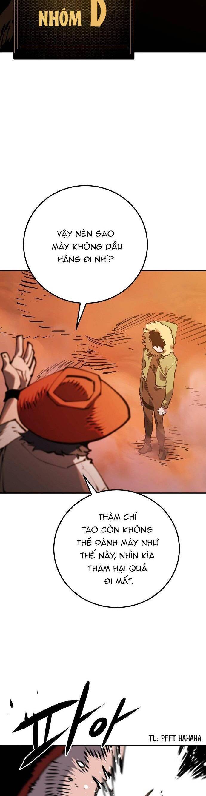 Player Chapter 32 - Trang 2