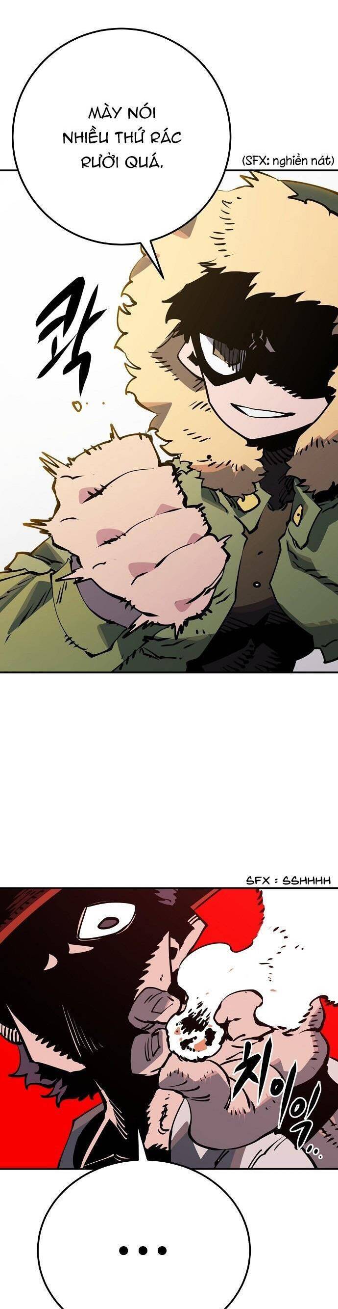 Player Chapter 32 - Trang 2