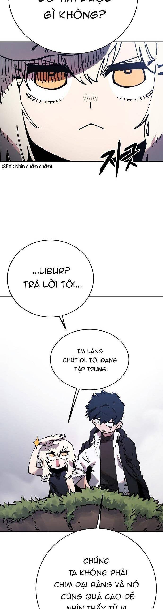 Player Chapter 32 - Trang 2