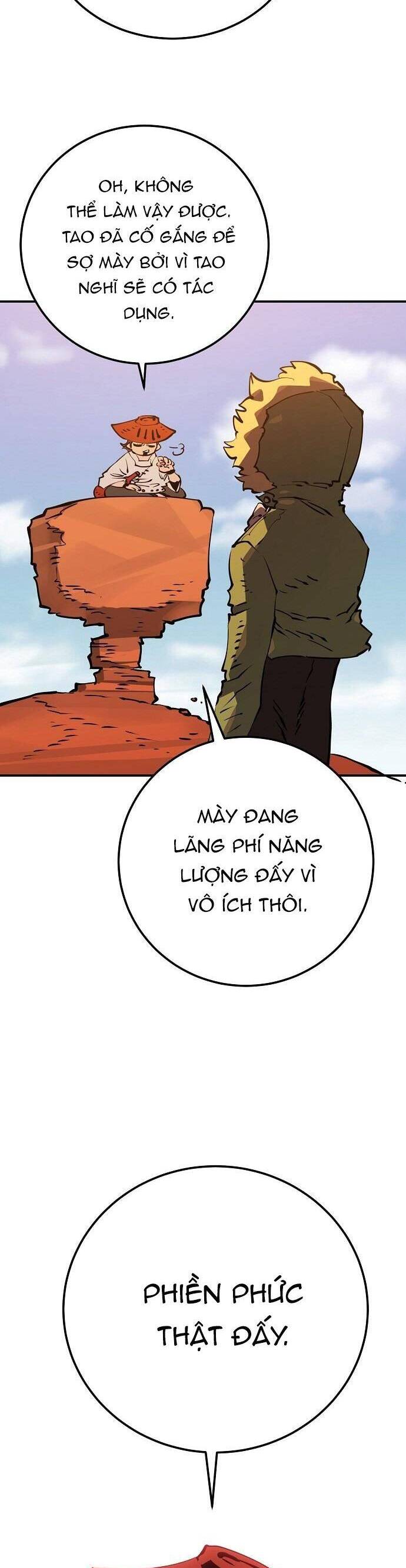 Player Chapter 32 - Trang 2