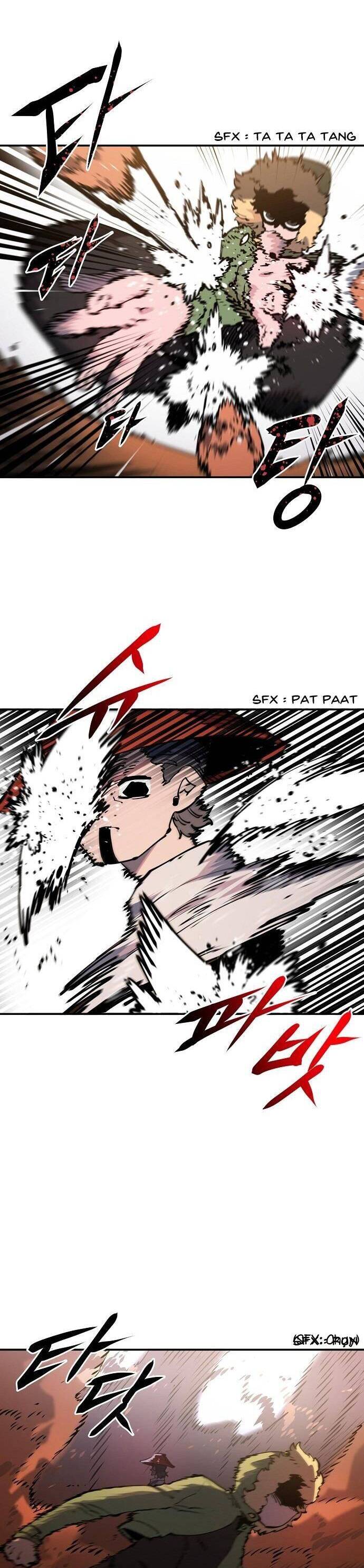 Player Chapter 32 - Trang 2