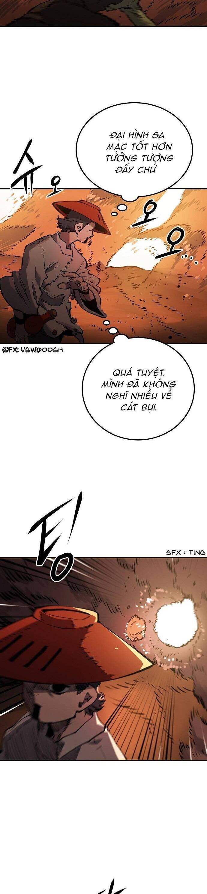 Player Chapter 32 - Trang 2