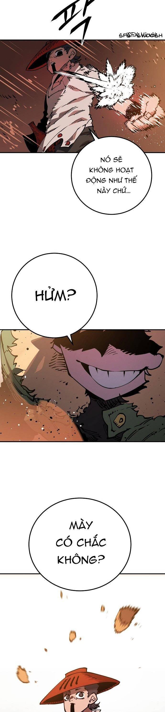 Player Chapter 32 - Trang 2