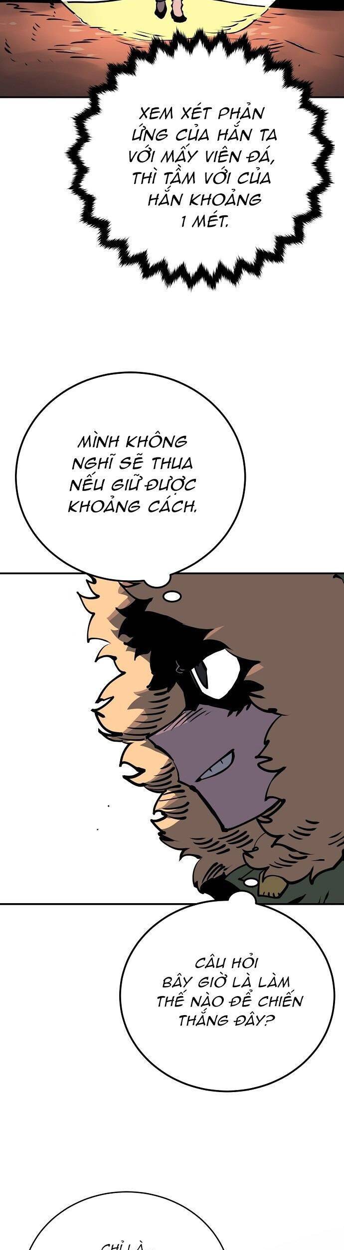 Player Chapter 32 - Trang 2