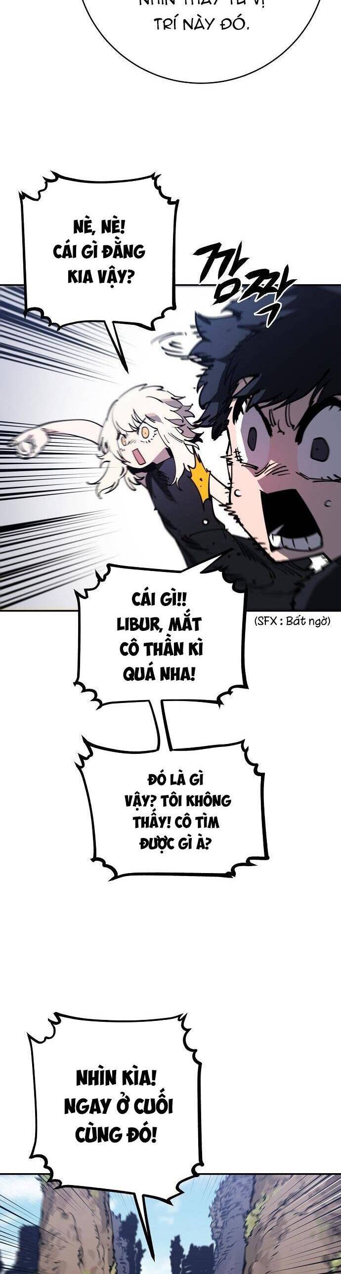 Player Chapter 32 - Trang 2