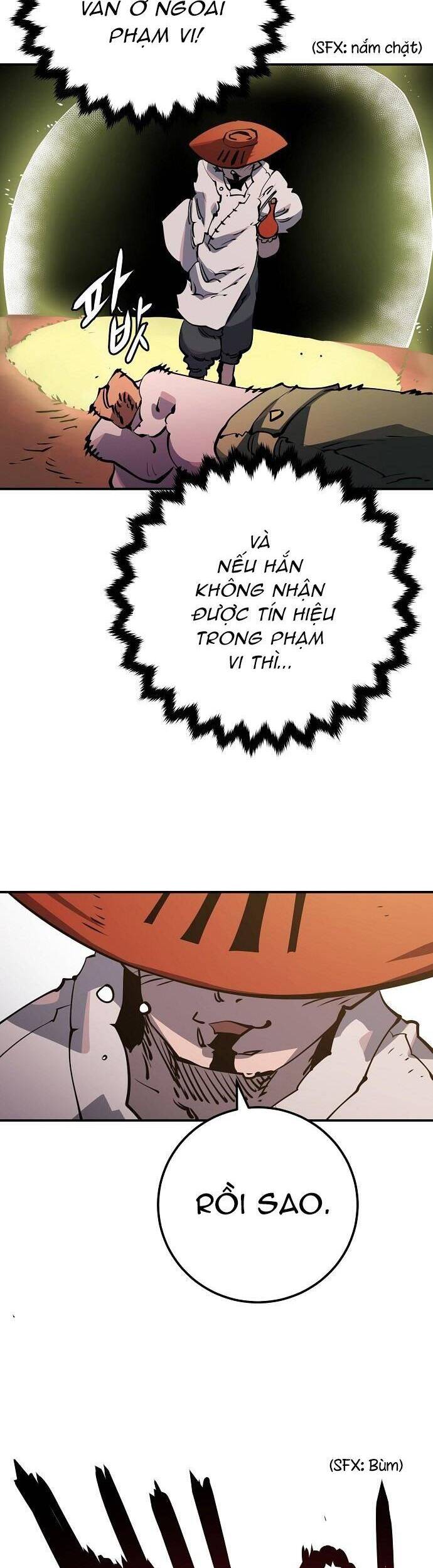 Player Chapter 32 - Trang 2