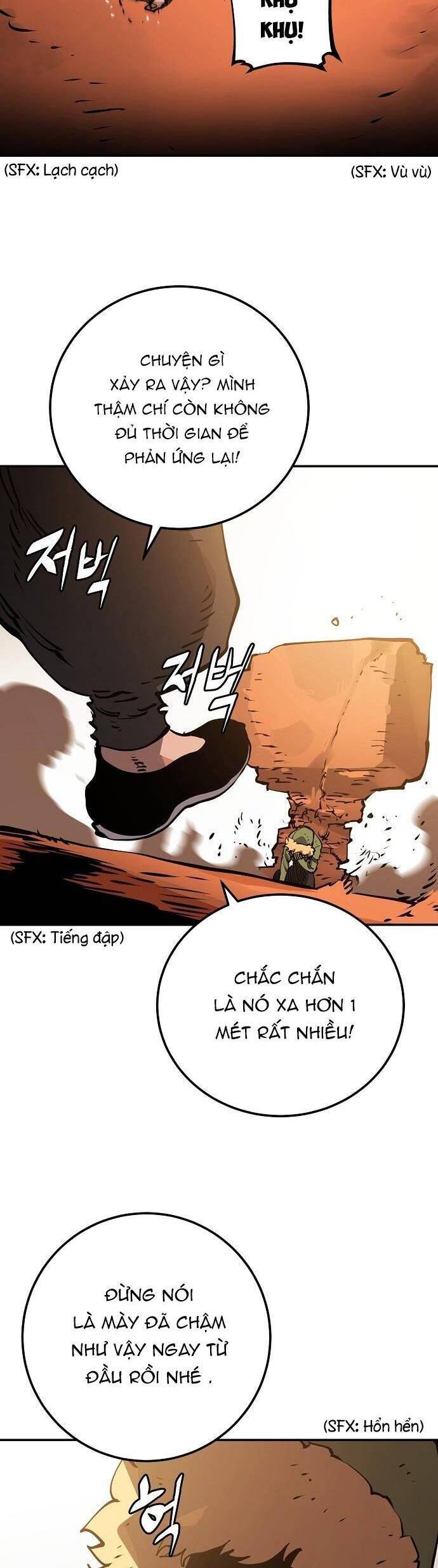 Player Chapter 32 - Trang 2