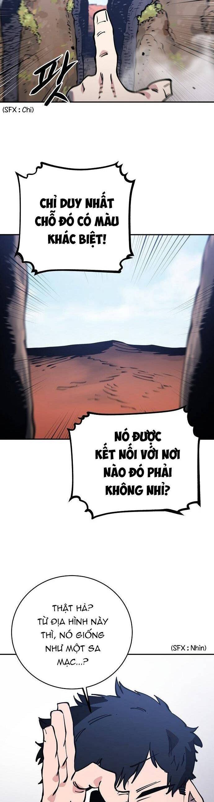 Player Chapter 32 - Trang 2