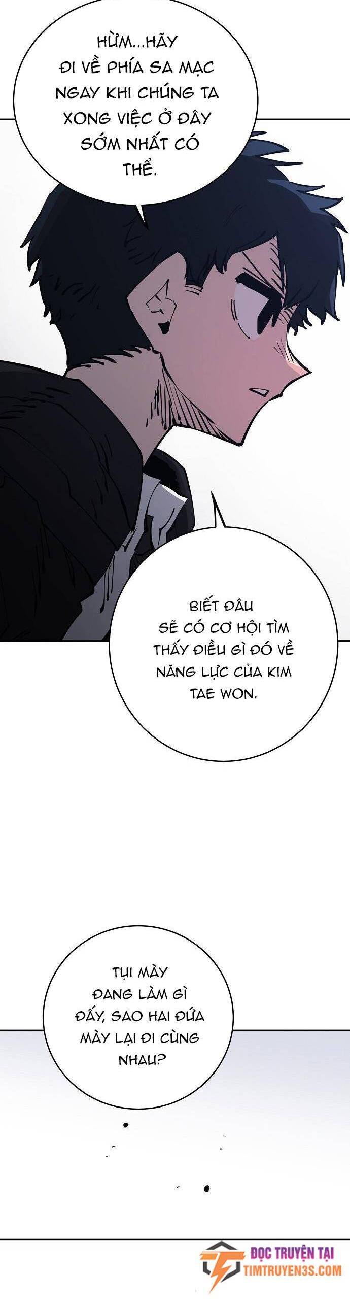 Player Chapter 32 - Trang 2