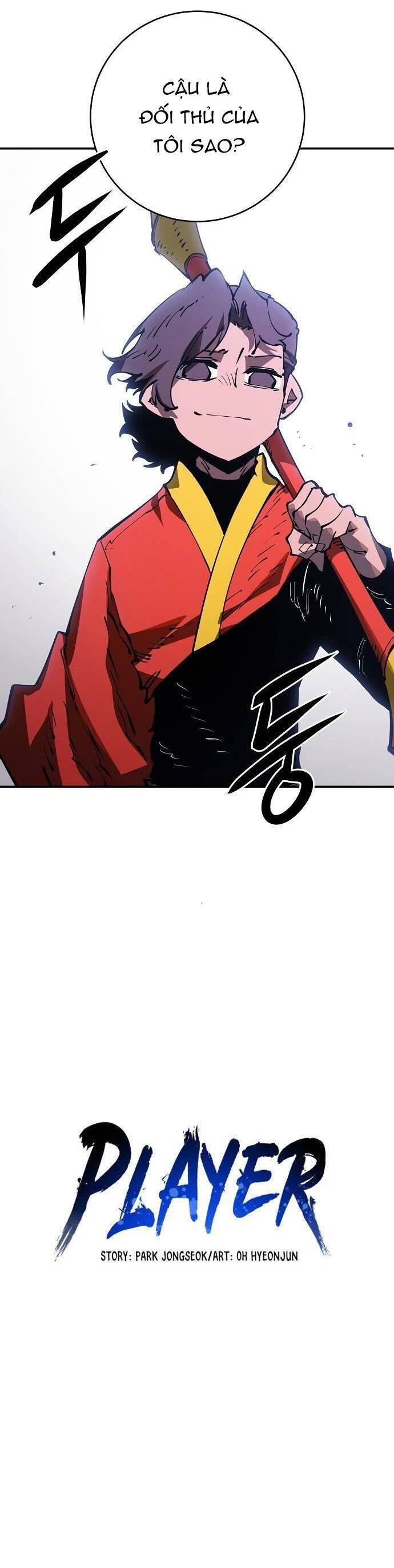 Player Chapter 32 - Trang 2