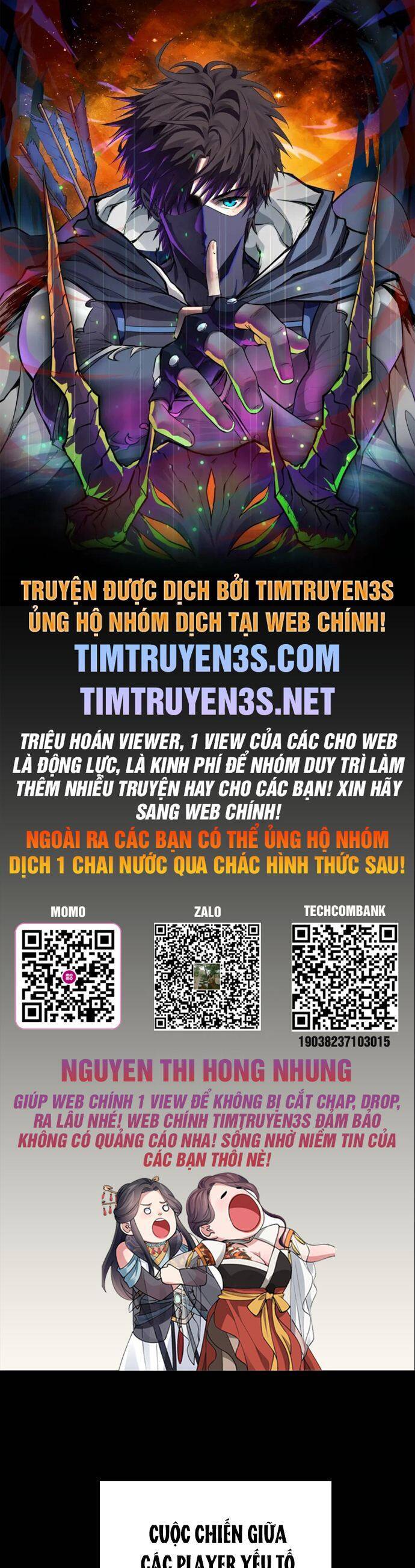 Player Chapter 33 - Trang 2