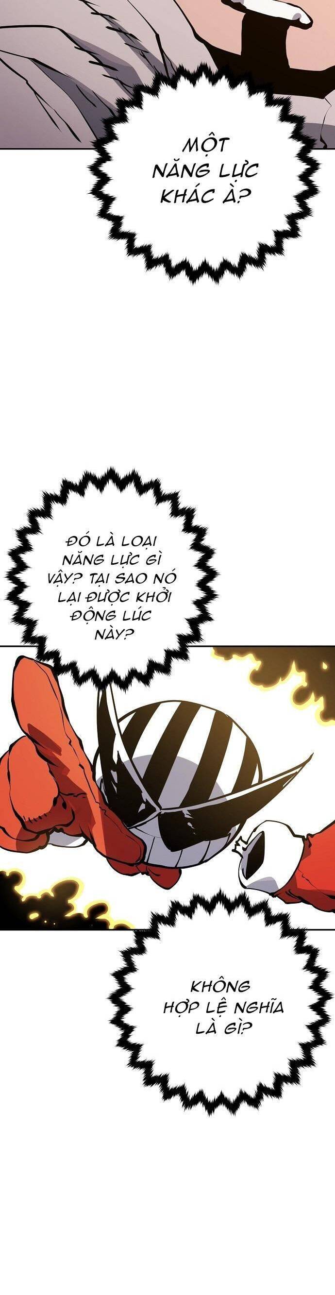 Player Chapter 33 - Trang 2