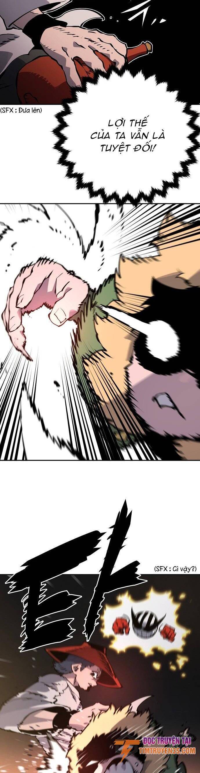 Player Chapter 33 - Trang 2