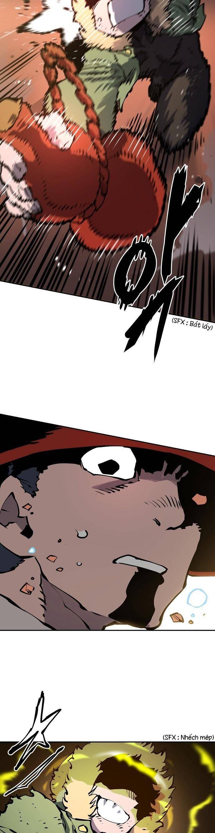 Player Chapter 33 - Trang 2