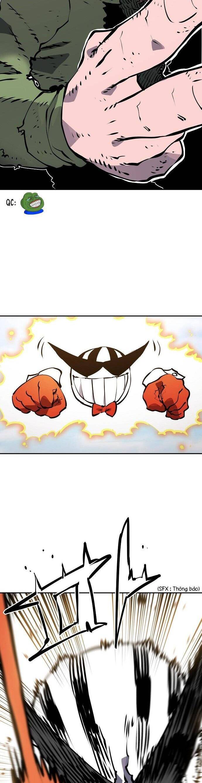 Player Chapter 33 - Trang 2