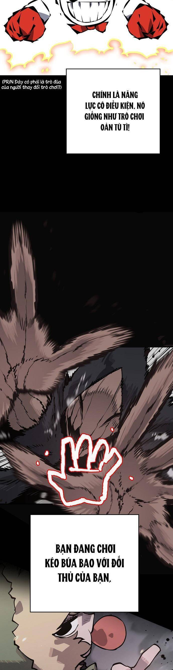 Player Chapter 33 - Trang 2