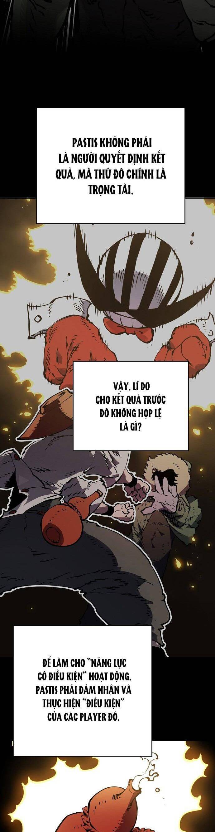 Player Chapter 33 - Trang 2