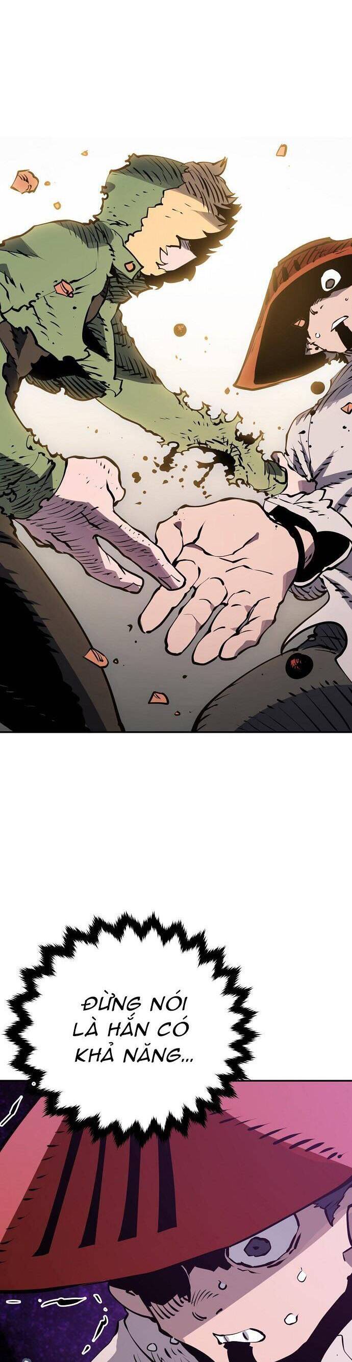 Player Chapter 33 - Trang 2