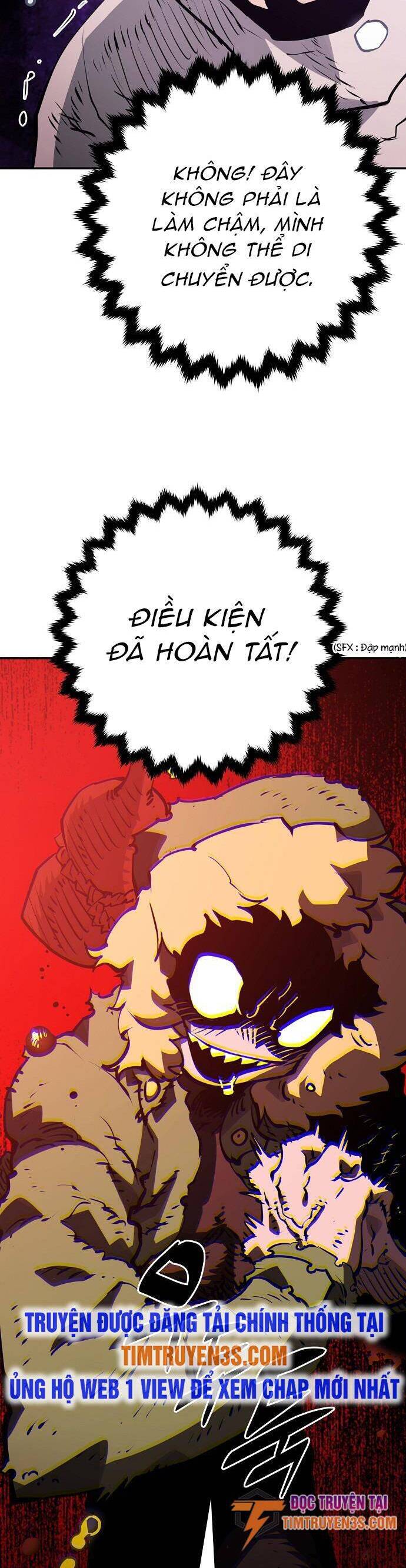 Player Chapter 33 - Trang 2