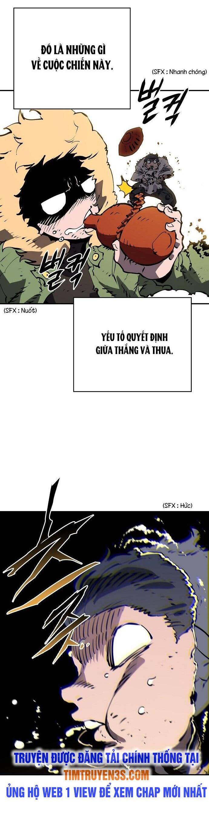 Player Chapter 33 - Trang 2