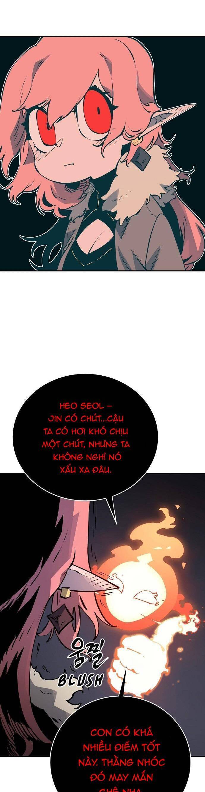 Player Chapter 34 - Trang 2